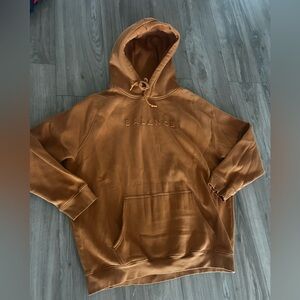 Balance Athletica Mens Maker Hoodie. Size XL